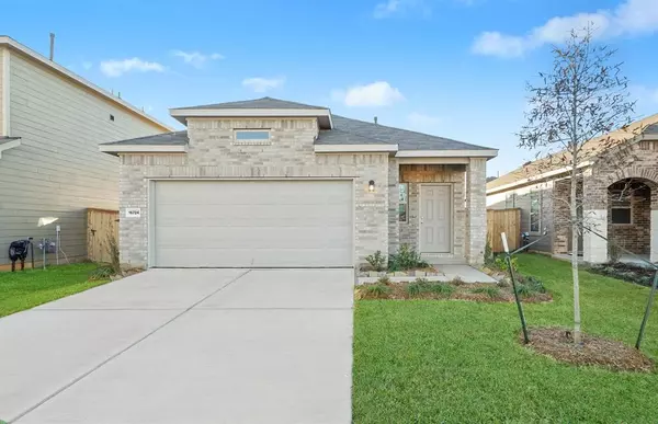 16724 Oak Bough DR, Conroe, TX 77302