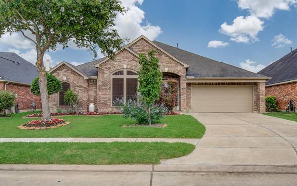 7411 Rain Drop CT, Richmond, TX 77407