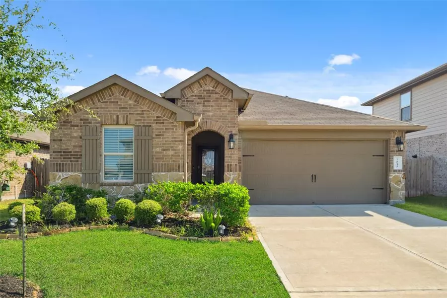 7515 Flintrock Hollow TRL, Richmond, TX 77407