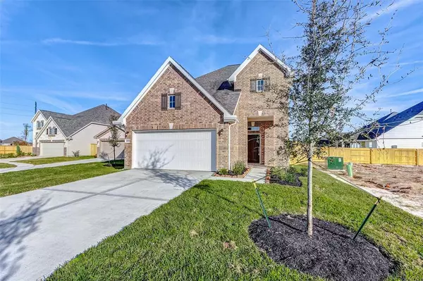 Humble, TX 77396,10611 Shimmer Bluff LN