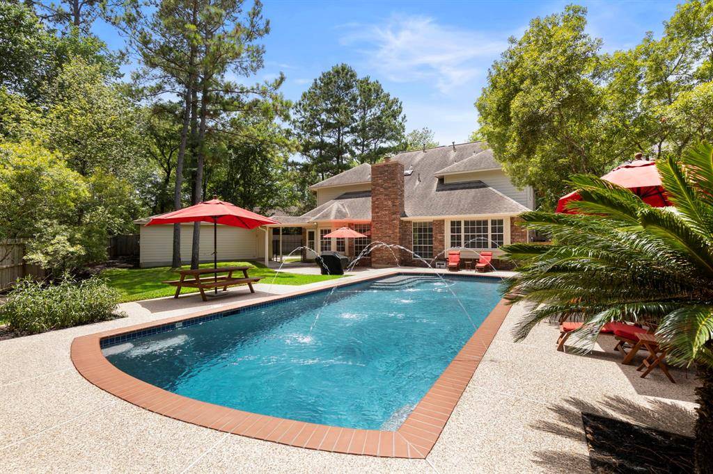 The Woodlands, TX 77382,30 Evian Path CT