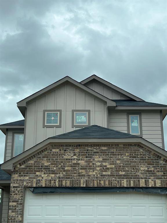 336 Emerald Thicket CT, Huffman, TX 77336