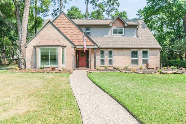 2503 Silver Falls DR, Houston, TX 77339