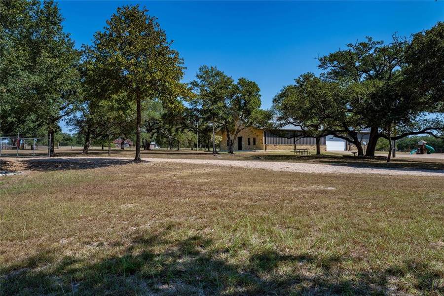 1588 E State Highway 237, Round Top, TX 78954