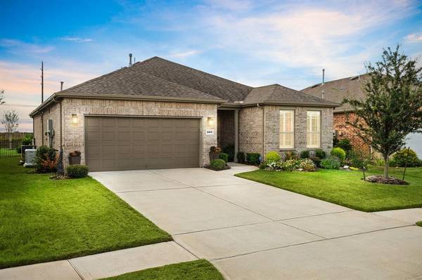 3411 Satin Leaf LN,  Richmond,  TX 77469