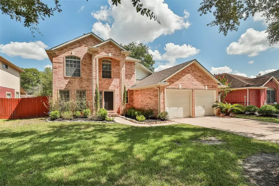 6014 Villa Hills DR, Houston, TX 77066