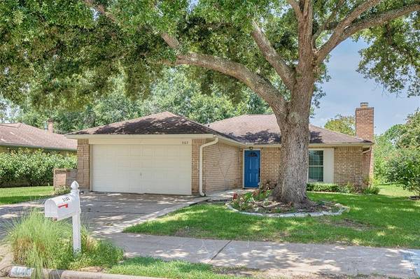 Pearland, TX 77584,3103 S Peach Hollow CIR