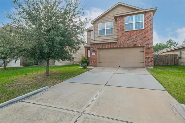 10515 Logger Pine TRL, Houston, TX 77088