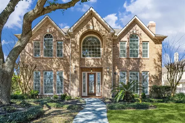 48 Fosters Green DR, Sugar Land, TX 77479