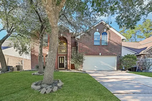 20531 Delta Wood TRL, Humble, TX 77346