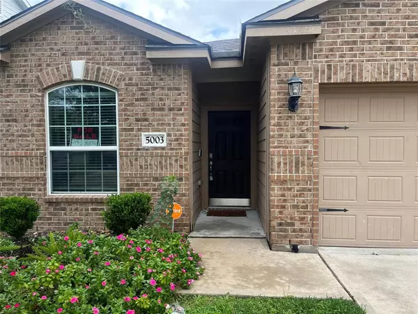 Rosenberg, TX 77469,5003 Arbury Hill LN