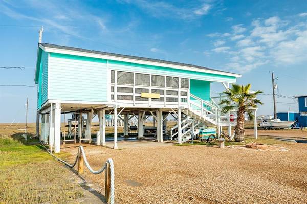 Surfside Beach, TX 77541,334 Bay AVE