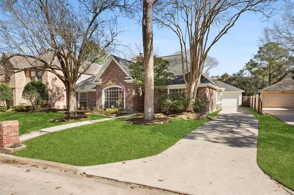 Kingwood, TX 77345,3514 Shady Village DR