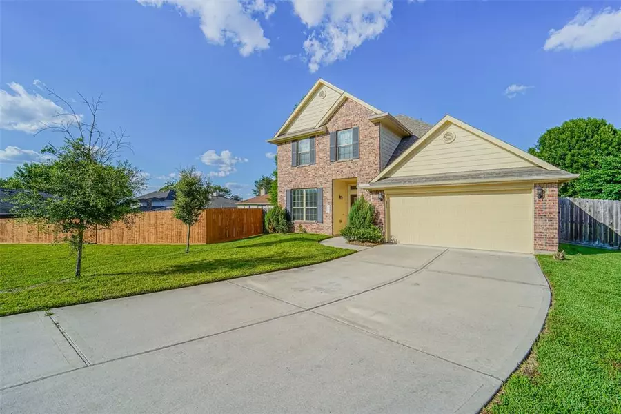 10810 Windswept, Montgomery, TX 77356