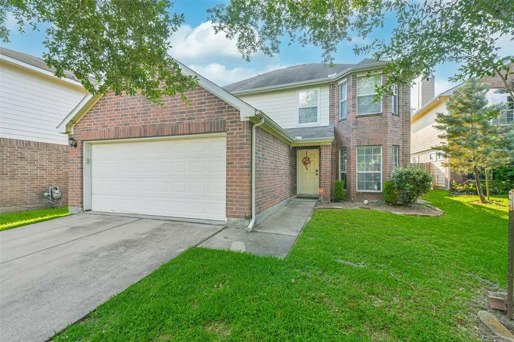 Houston, TX 77053,16238 Bantam Ridge Ct