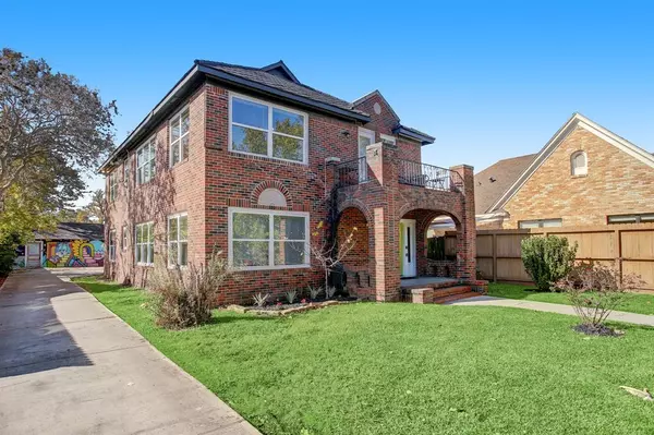 Houston, TX 77023,1418 Elliott ST