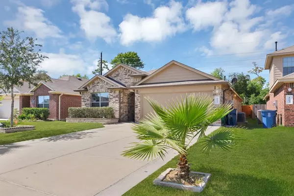 Houston, TX 77049,1659 Rancho Grande DR