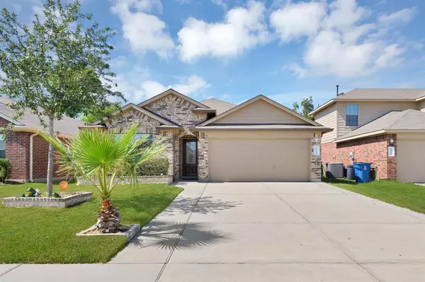 Houston, TX 77049,1659 Rancho Grande DR