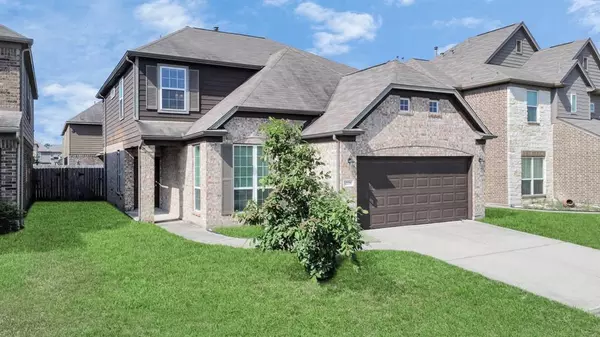 12226 Claytons Park LN,  Humble,  TX 77346