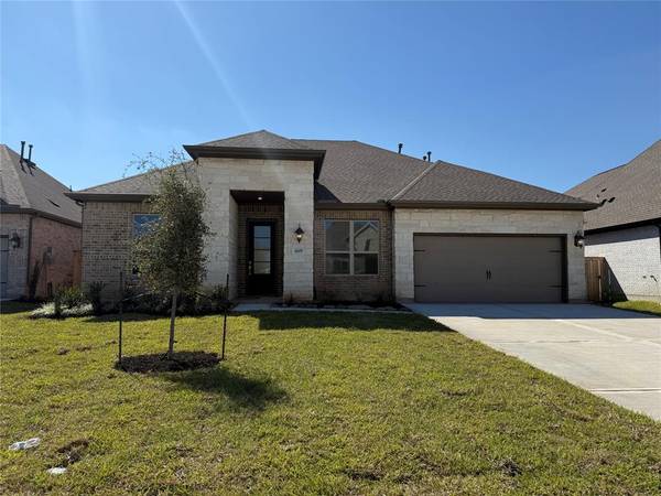 4809 Caspian Wave DR, League City, TX 77573