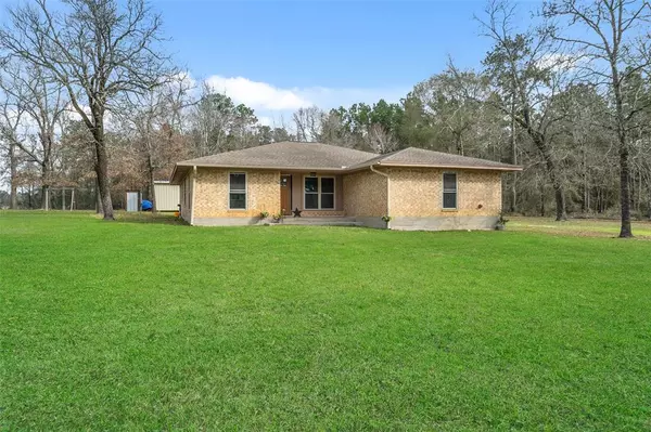 200 Post Mill Road, Willis, TX 77378