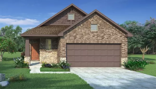 21311 Barcelona Heights TRL, Tomball, TX 77377