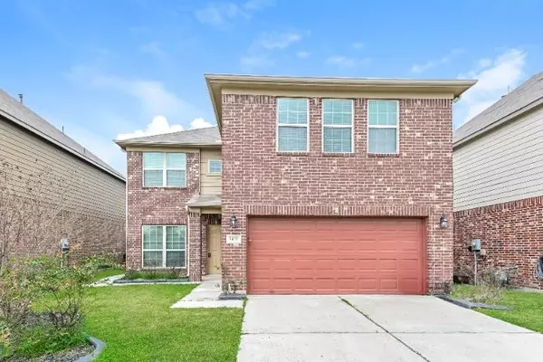 14711 Scenic Sky WAY, Houston, TX 77049