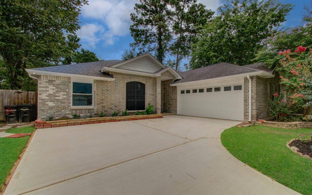 Tomball, TX 77375,22718 Red Pine DR