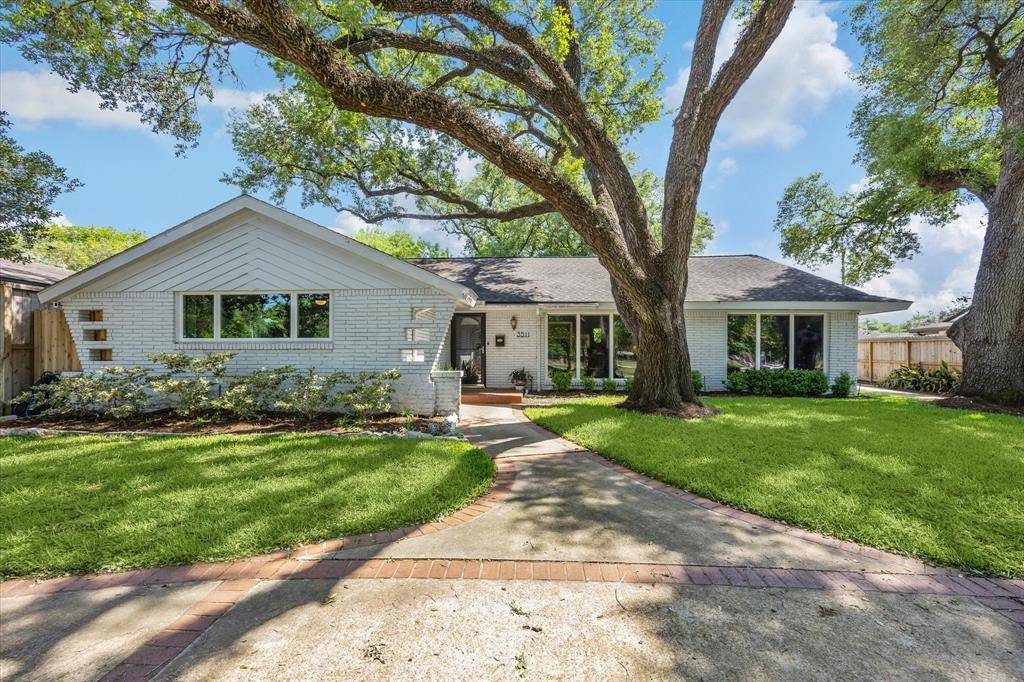 3511 S Braeswood BLVD, Houston, TX 77025