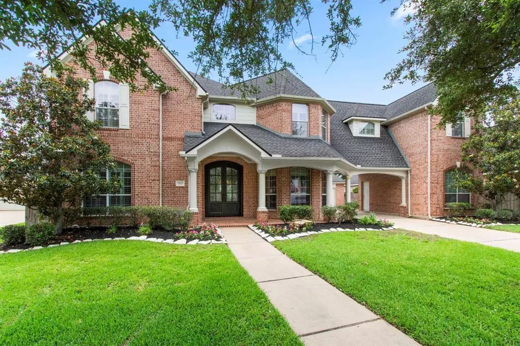 Katy, TX 77494,3810 Rivermoss LN