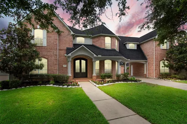 Katy, TX 77494,3810 Rivermoss LN