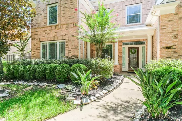 Katy, TX 77494,22411 Rippling Shore CT