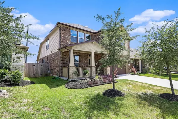 Katy, TX 77493,4926 Rue Dela Croix DR