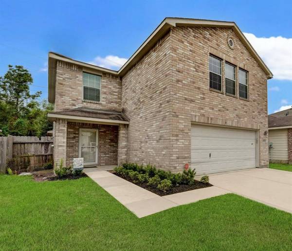 5223 Roth Forest LN, Spring, TX 77389