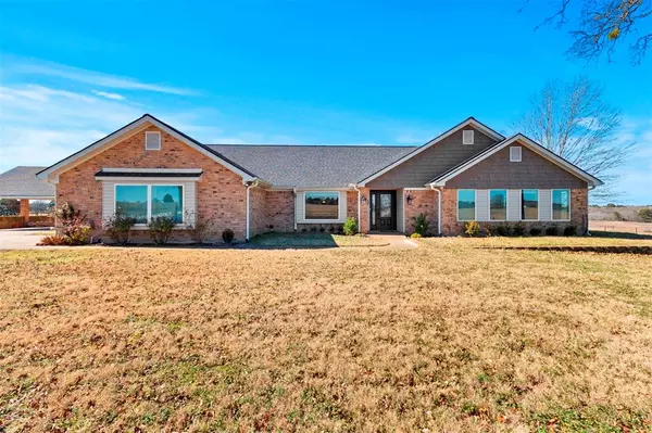 Henderson, TX 75652,4569 County Road 234d