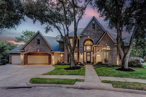 Katy, TX 77450,2235 WILD DUNES CIR