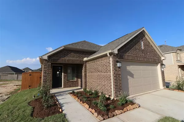 Cypress, TX 77433,21618 Coral Mist DR