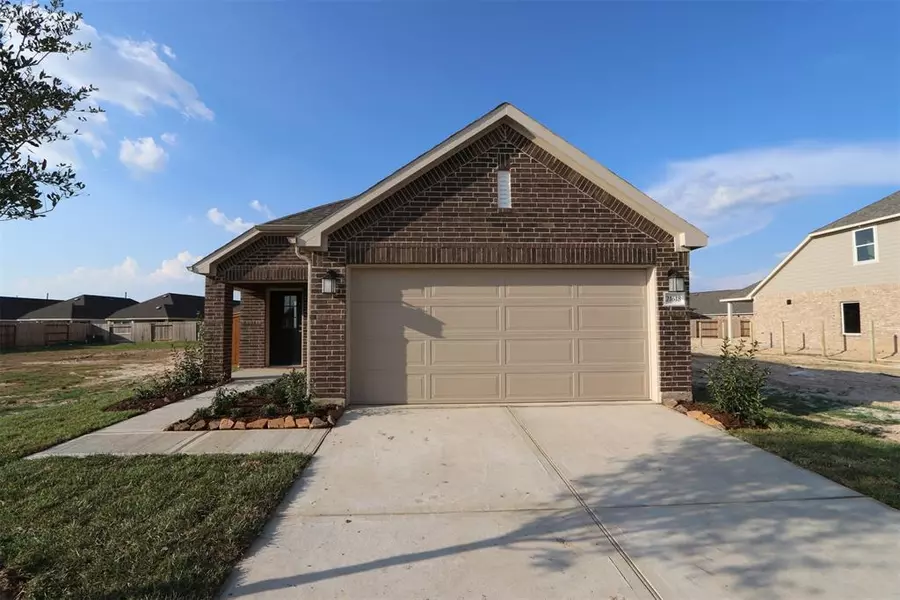 21618 Coral Mist DR, Cypress, TX 77433