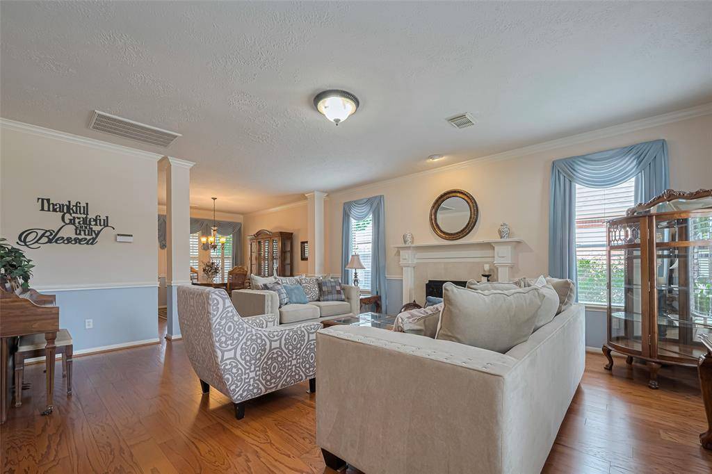 Houston, TX 77065,11203 Chestnut Woods TRL