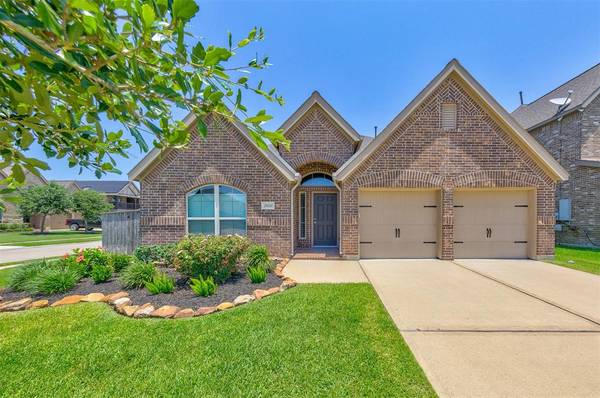 2626 Bethel Springs LN, League City, TX 77573