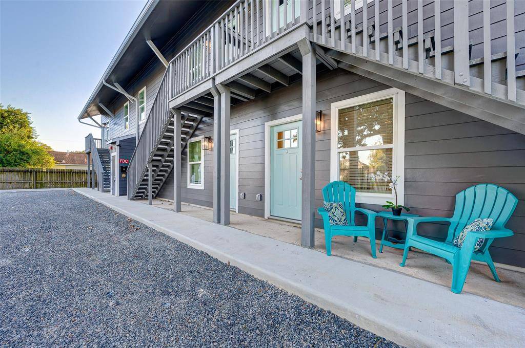 72 Burress ST #3, Houston, TX 77022