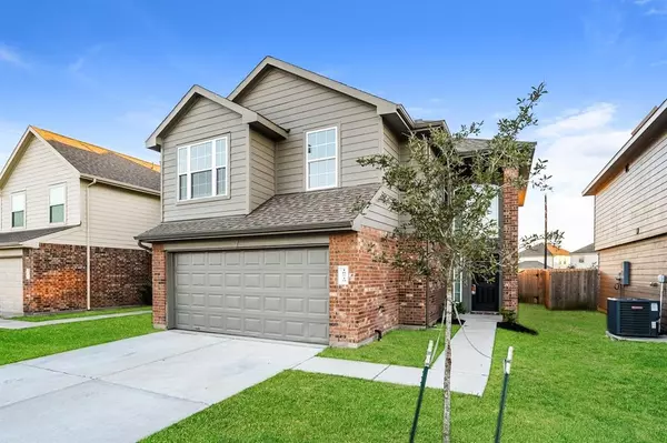 Katy, TX 77449,18519 Parma Creek TRL