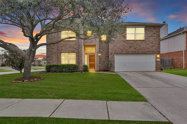 11930 Green Willow Falls DR, Tomball, TX 77375