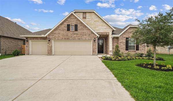 704 Western Fern, League City, TX 77573