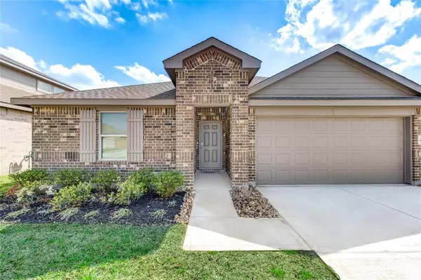 Katy, TX 77493,4949 Blue Beetle Ridge DR