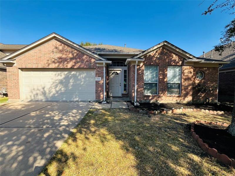 2926 Auburn Falls LN, Houston, TX 77084