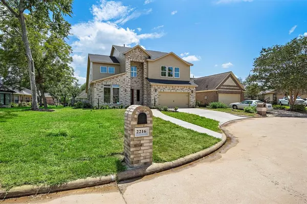 Richmond, TX 77469,2216 Cherry Hill CT