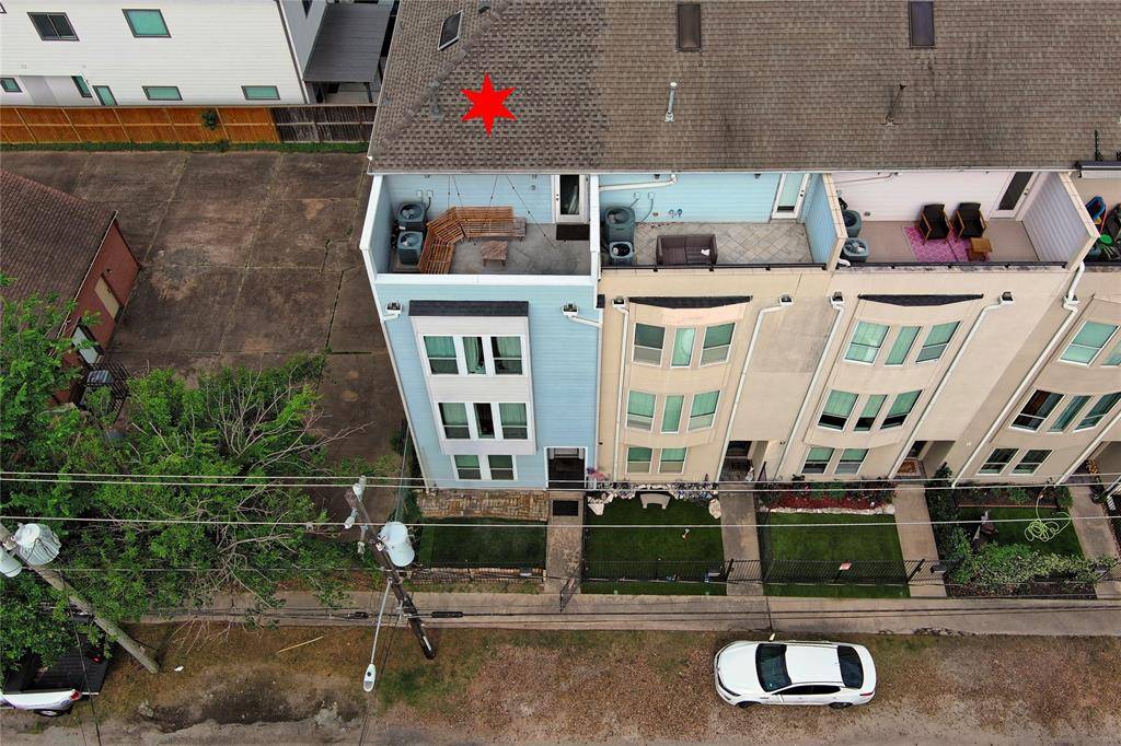5507 Darling ST, Houston, TX 77007