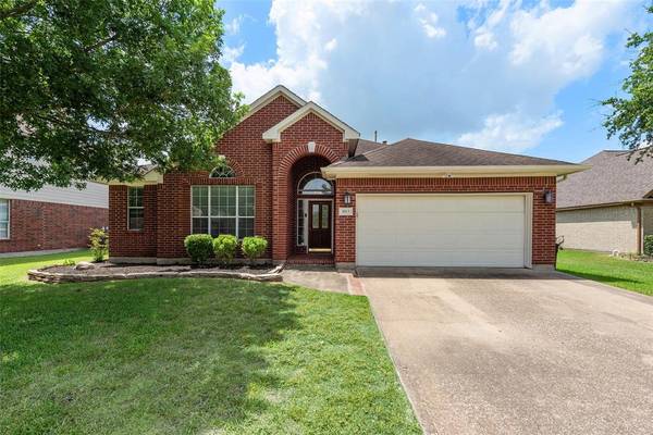 1813 N Everglades DR, Deer Park, TX 77536