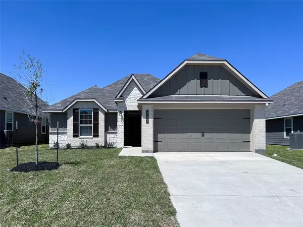 137 Colbys WAY, Montgomery, TX 77356